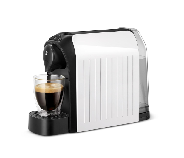 Tchibo CAFISSIMO EASY WHITE - 1380664 - zdjęcie 3